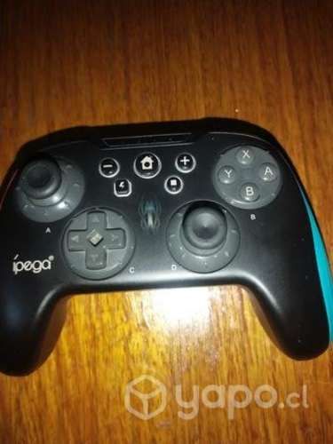 Mando nintendo switch