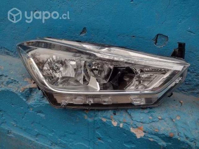 Óptico derecho Nissan Kicks 2016-2020