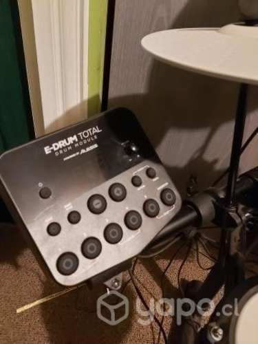 Batería Eléctrica Alesis