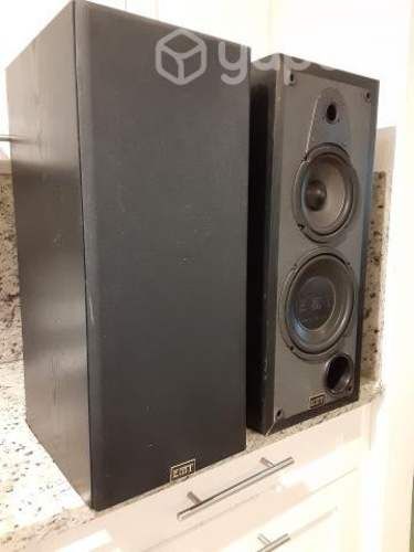 Parlantes EMT ES-100
