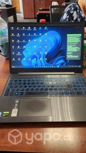 Notebook lenovo ideapad l340