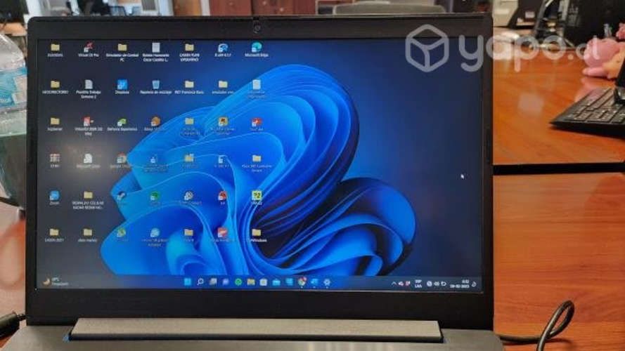 Notebook lenovo ideapad l340