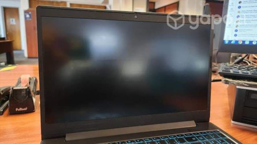 Notebook lenovo ideapad l340