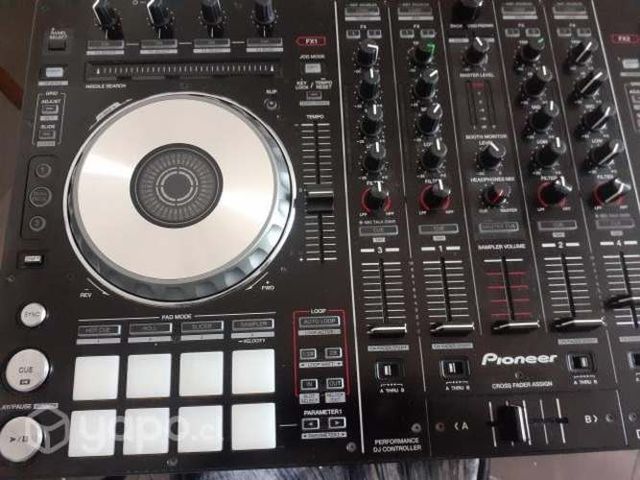 Pioneer sx2 sin detalles o permuto