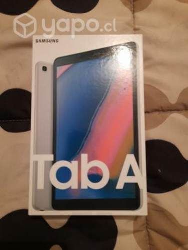 Se vende Tablet Samsung Tab A