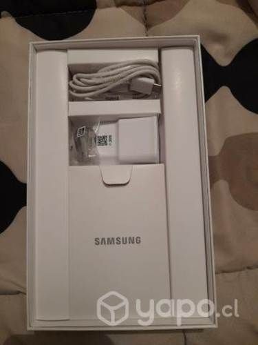 Se vende Tablet Samsung Tab A