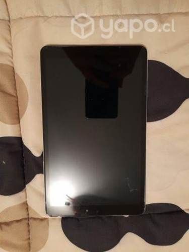 Se vende Tablet Samsung Tab A