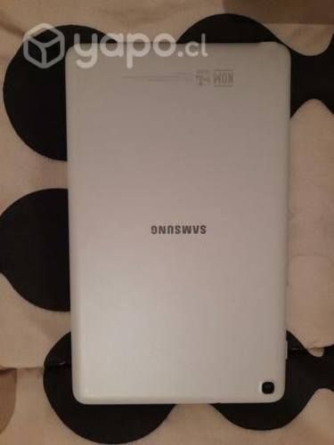 Se vende Tablet Samsung Tab A