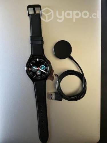 Samsung Galaxy Watch 4 Classic 46mm Black
