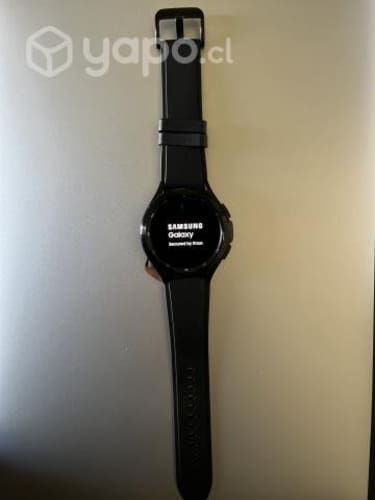 Samsung Galaxy Watch 4 Classic 46mm Black