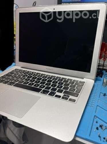 Se compran MacBook malos