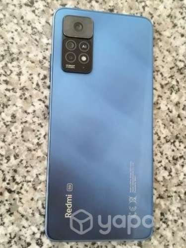 Xiaomi redmi note 11 pro