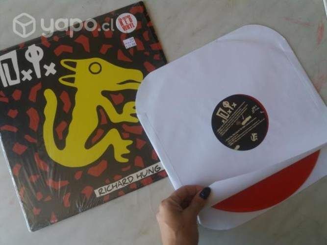 Coleccion vinilos punk rock