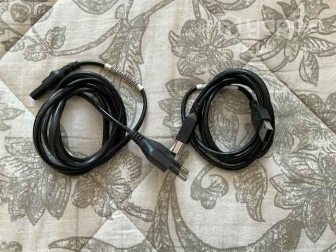 Impresora Hp deskjet ink advantage 4535