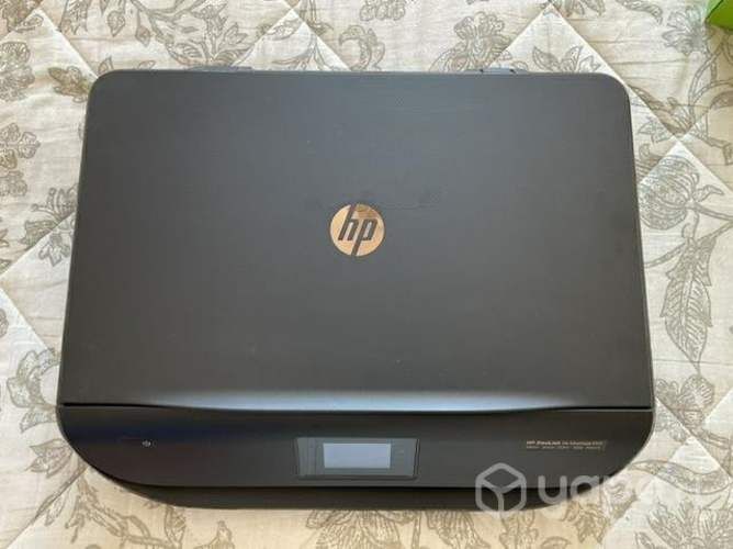 Impresora Hp deskjet ink advantage 4535
