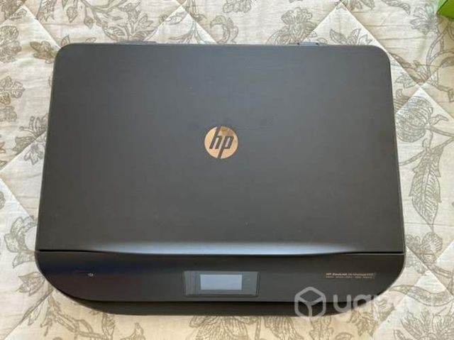 Impresora Hp deskjet ink advantage 4535