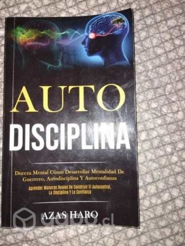 Autodiciplina