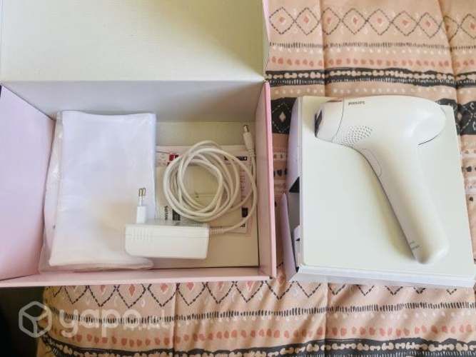 Depiladora Láser Lumea Advanced