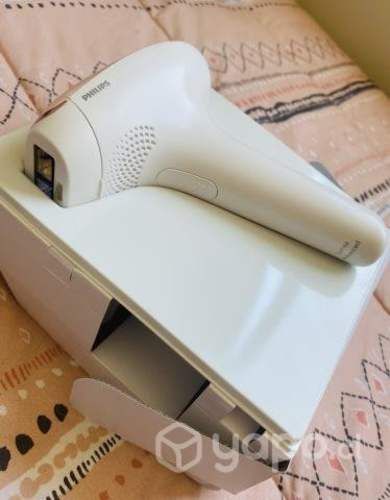 Depiladora Láser Lumea Advanced