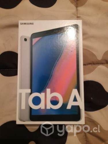 Se vende Tablet Samsung Tab A