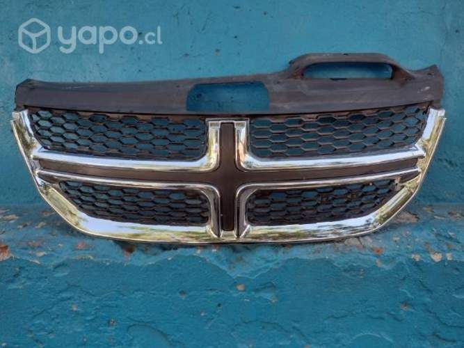 Mascara Dodge journey 2013-14