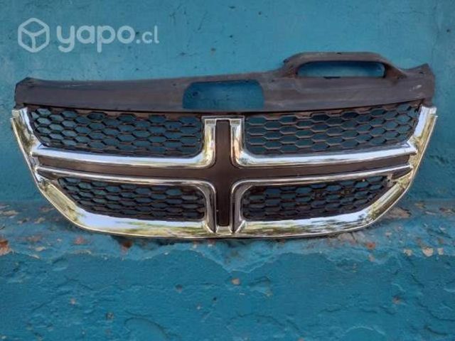 Mascara Dodge journey 2013-14