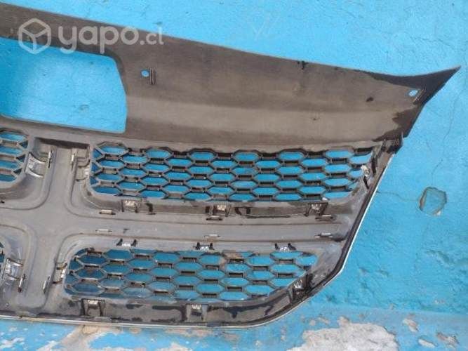 Mascara Dodge journey 2013-14