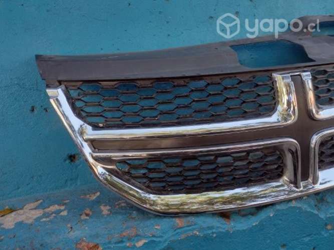 Mascara Dodge journey 2013-14