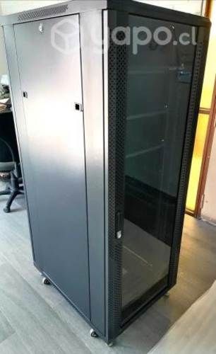 Gabinete rack Trimerx