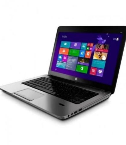 Notebook HP probook