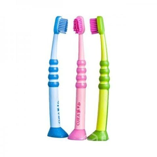 Cepillos dentales Curaprox Smart, Ortho, Cur