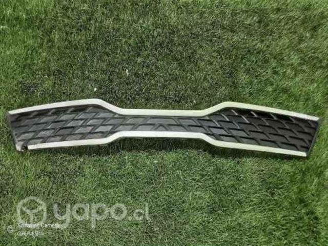 Mascara kia rio 2016 2019