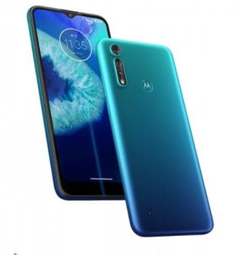 Motorola g8 power lite