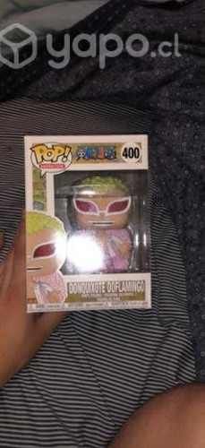 Funko Pop Doflamingo One Piece