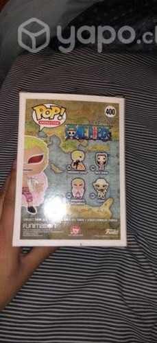 Funko Pop Doflamingo One Piece