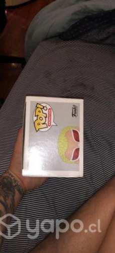 Funko Pop Doflamingo One Piece
