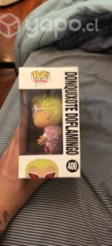 Funko Pop Doflamingo One Piece