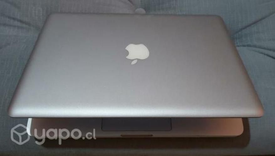 MacBook Pro i5 4GB/ 1TB HDD/ 13,3 Pulgadas/