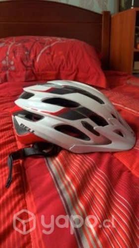 Casco Marca bell