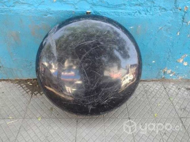 Tapa de Rueda de repuesto Chery Tiggo 2006-2010