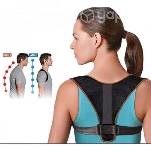 Corrector de postura