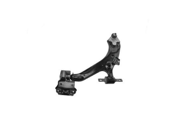 Bandeja izquierda inferior honda crv 2012/2014