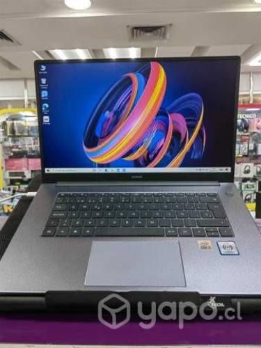 matebook d5 huawei