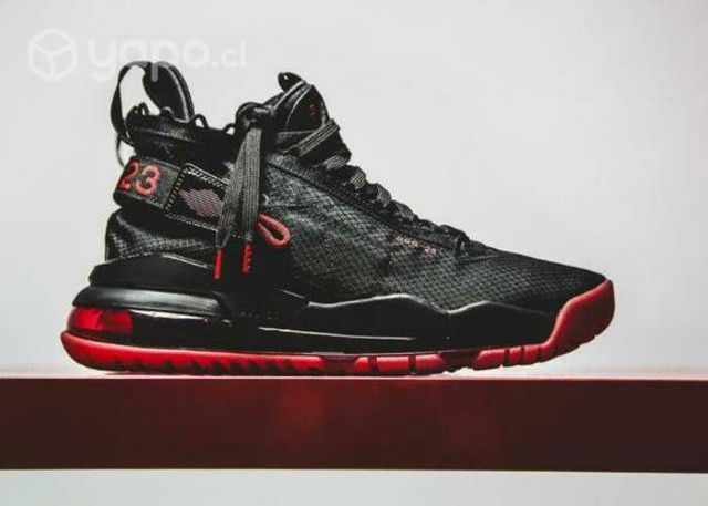 Zapatillas Jordan Proto Max 720