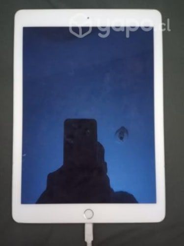 Ipad air 2 16 gb de Menoria...
