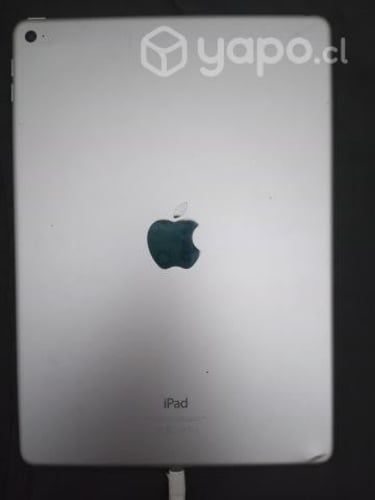 Ipad air 2 16 gb de Menoria...