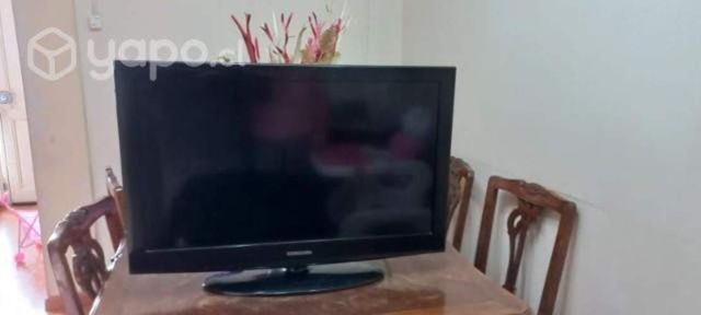 Televisor samsung 32"