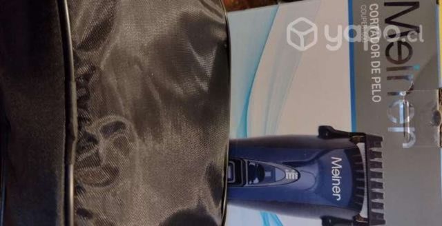 Maquina corta cabello