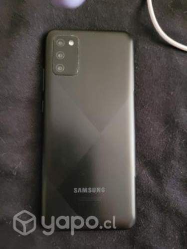 Samsung Galaxy A02s