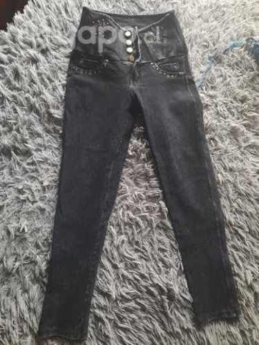 Jeans fajeros nuevos